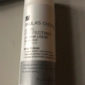 Paula choice skin perfection